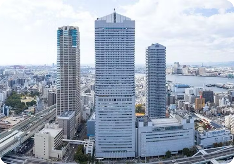 ドックのイメージ