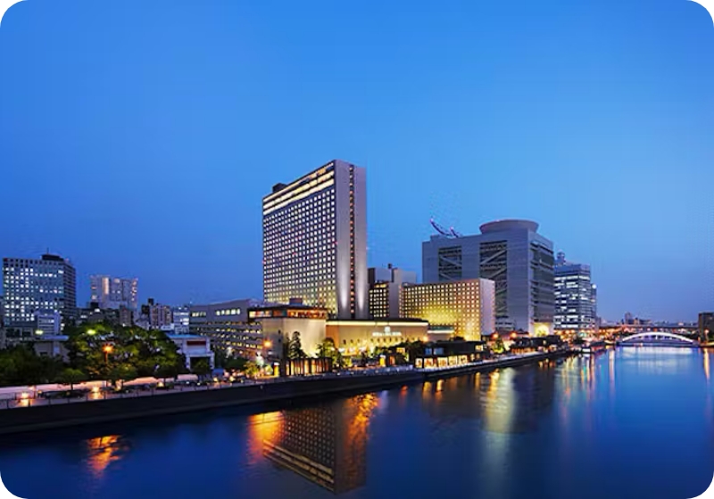 ドックのイメージ