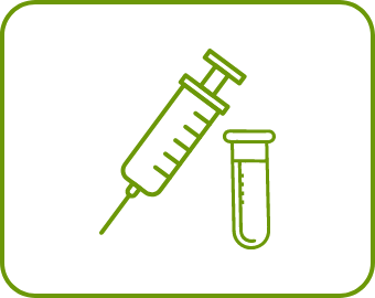 04. 血圧測定／採 血