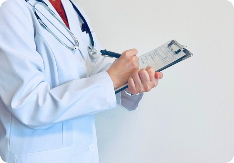 特定健診と特定保健指導